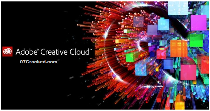 Adobe Creative Cloud Crack