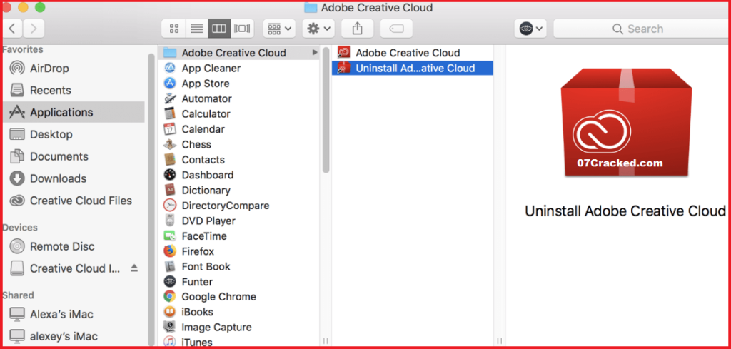 adobe creative suite for mac kickass cracked