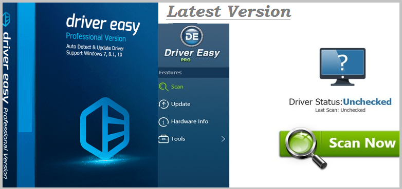 driver easy pro activation key