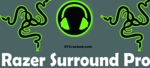 Razer Surround Crack