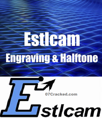 Estlcam 11.241 Crack + License Key (2D/3D) Free Download