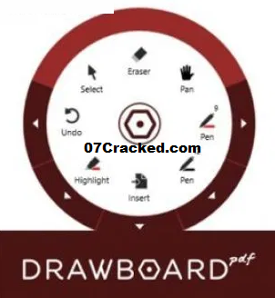 export from drawboard