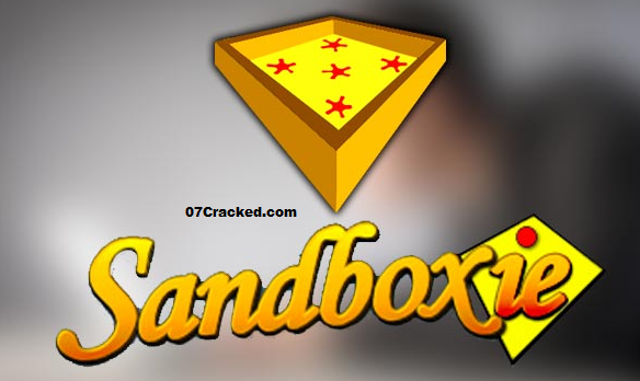Sandboxie 5.64.8 / Plus 1.9.8 instal the new version for mac