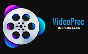 VideoProc Converter 6.1 download the new for windows
