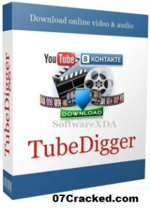 download tubedigger