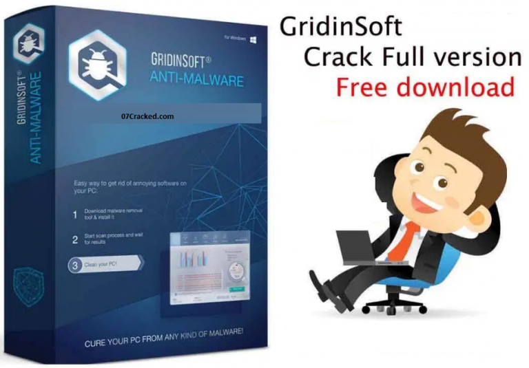 gridinsoft antimalware not installing
