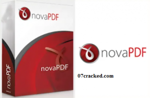 NovaPDF Crack