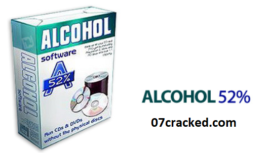 Alcohol 52% crack