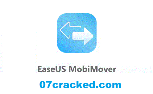 EaseUS MobiMover Pro Crack