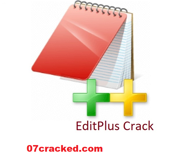 Editplus Crack