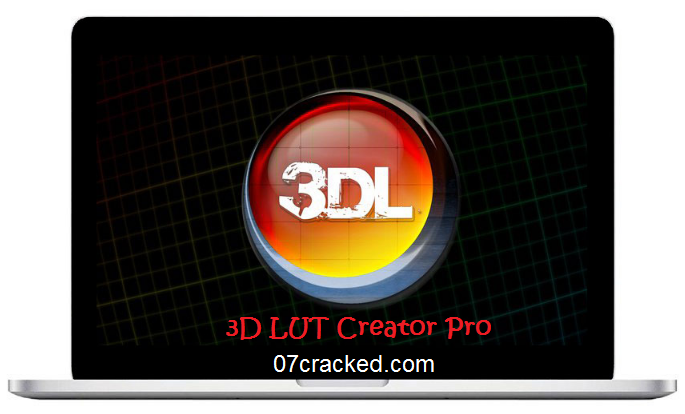 3D LUT Creator Pro 2024