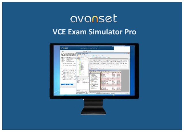 VCE Exam Simulator 2024