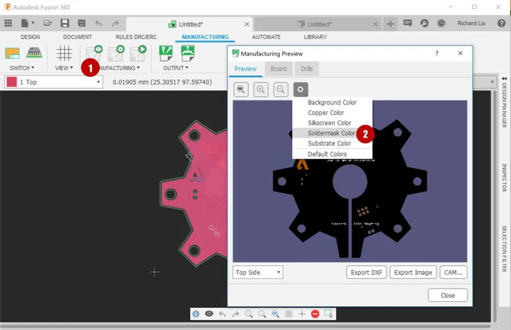  Autodesk Fusion 360 craack