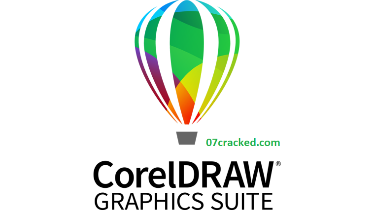Графический пакет CorelDRAW 2024