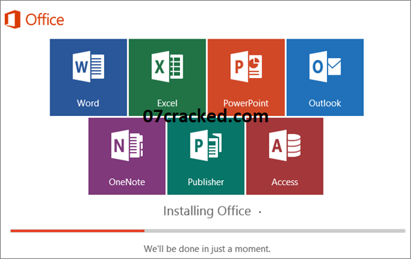 Microsoft Office 2024 Crack