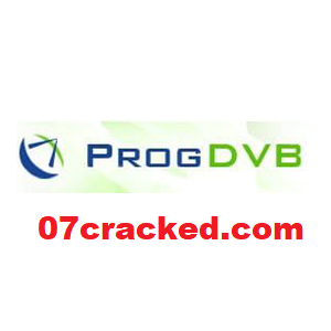 progdvb pro Crack